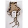 Image 14 : Zuni Native American Indian Medicine Pouch