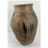 Image 2 : Tarahumara Mexican Indian Pottery Pot Vessel Olla