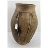 Image 4 : Tarahumara Mexican Indian Pottery Pot Vessel Olla
