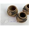 Image 11 : Miniature Native American Indian Pots
