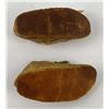 Image 5 : Plains Native American Indian Baby Moccasins