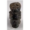Image 1 : Pre Columbian Copper Effigy Statue