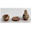 Image 2 : Miniature Native American Indian Pots