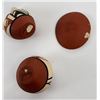 Image 7 : Miniature Native American Indian Pots