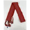 Image 2 : Metis Canadian Indian Assumption Sash