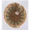 Image 5 : MicMac Porcupine Weave Fancy Indian Basket