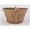 Image 2 : Multi Color African Gathering Basket