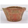 Image 3 : Multi Color African Gathering Basket
