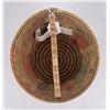 Image 5 : Multi Color African Gathering Basket