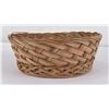 Image 2 : Woven Wicker Basket