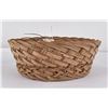 Image 3 : Woven Wicker Basket