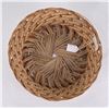 Image 5 : Woven Wicker Basket