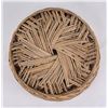 Image 6 : Woven Wicker Basket