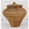 Image 2 : Lidded Basket