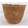 Image 1 : Tsimshian Indian Northwest Coast Basket