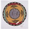 Image 1 : Hopi Native American Indian Basket Third Mesa