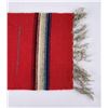 Image 8 : Small Vintage Chimayo Runner Throw Rug