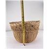 Image 17 : Collection of Native American Basket Supplies