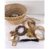 Image 3 : Collection of Native American Basket Supplies