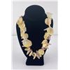 Image 1 : Hawaiian Shell Necklace