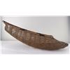 Image 2 : Native American Mono Indian Winnowing Basket