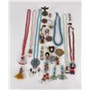 Image 1 : Beaded Native American Indian Items