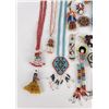 Image 5 : Beaded Native American Indian Items