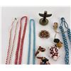 Image 8 : Beaded Native American Indian Items