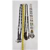 Image 11 : Beaded Native American Indian Necklaces