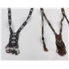 Image 5 : Beaded Native American Indian Necklaces