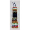 Image 2 : Beaded Native American Indian Items