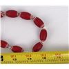 Image 5 : Six Layer Chevron Indian Trade Beads