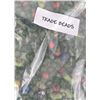 Image 9 : Large Lot of Glass Indian Trade Beads