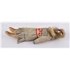 Image 2 : Alaskan Inuit Eskimo Leather Doll