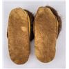 Image 7 : Alaskan Inuit Eskimo Beaded Moccasins