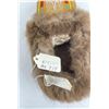 Image 8 : Alaskan Inuit Eskimo Beaded Moccasins
