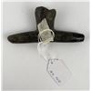 Image 2 : Ancient Mississippian Clay Pipe