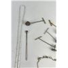 Image 2 : Collection of Navajo Jewelry