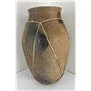 Image 3 : Tarahumara Mexican Indian Pottery Pot Vessel Olla