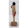 Image 2 : Plains Native American Indian Doll