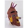 Image 1 : Bolivian Mask