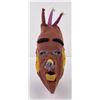 Image 2 : Bolivian Mask