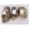 Image 10 : Collection of Flint Rock