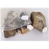 Image 11 : Collection of Flint Rock