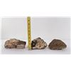 Image 9 : Collection of Flint Rock