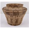 Image 1 : Pima Native American Indian Basket
