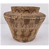 Image 2 : Pima Native American Indian Basket