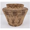 Image 3 : Pima Native American Indian Basket