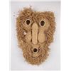 Image 1 : Huge Seneca Indian Cornhusk Mask