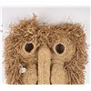 Image 2 : Huge Seneca Indian Cornhusk Mask